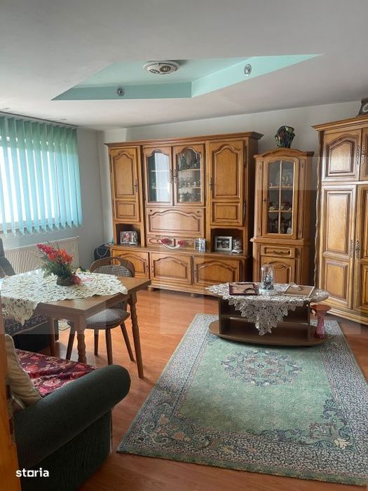 Apartament 3 camere, 70.38 mp, str. Postei-Dorohoi — fotografia 1