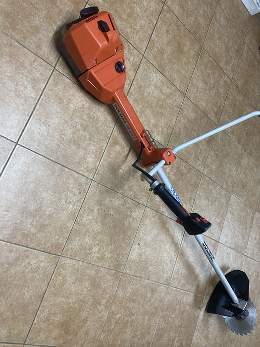 Motocoasa profesionala  Dolmar ms 4011 u