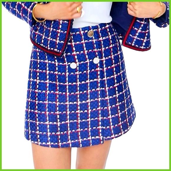 Пола Mango Zara тюл