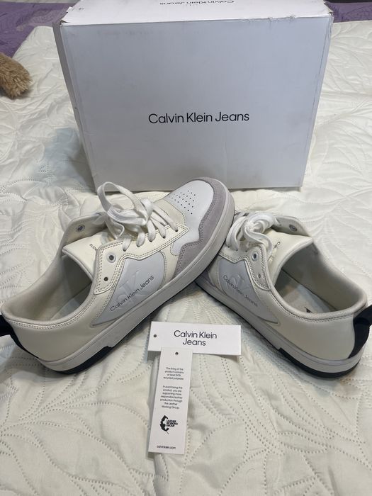 Кросовки Calvin Klein Jeans