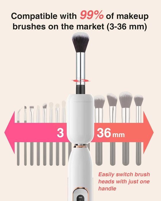 2 в 1 електрическа пила за нокти