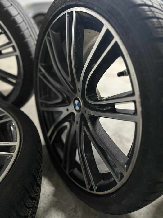 Джанти 20" BMW Individual style 759