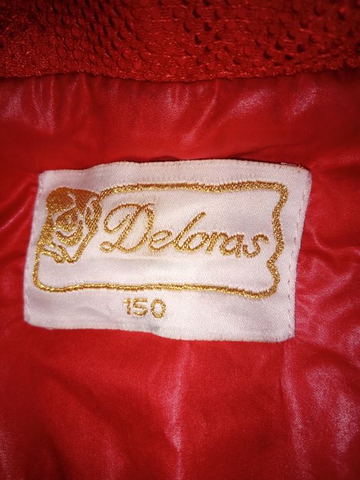 Осенние куртки на девочку