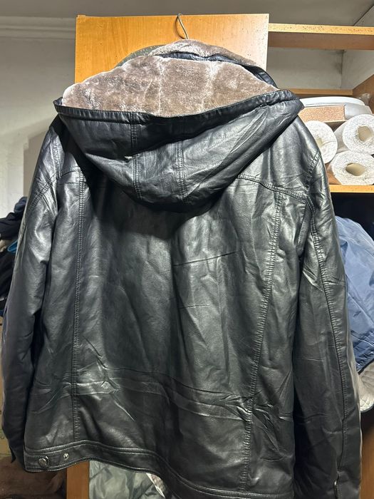 Продам мужскую куртку