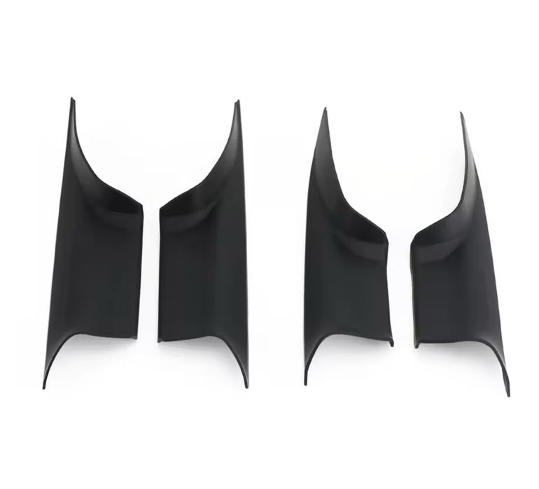 Capac Manere Maner Interior Bmw Seria 7 F01 F02 F03 F04 2008-2015