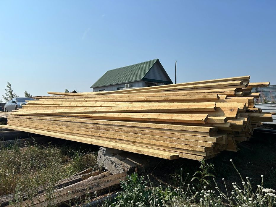 Продам доски,брус лаги сосна