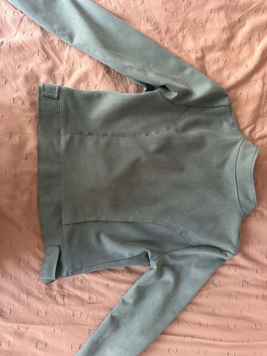 Ефектни велурени сака