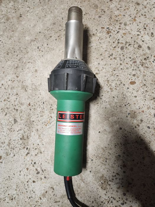 Vand generator  si alte scule