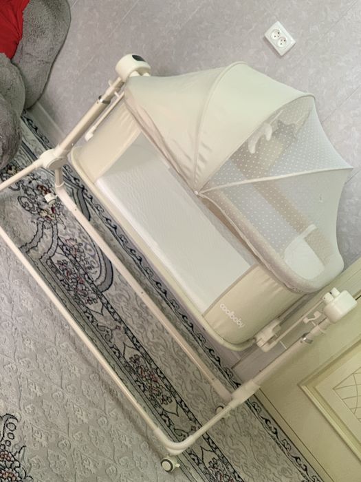 Coolbaby lulka yangi 1oy ishlatilgan elektronnisi ishlamay qolgan