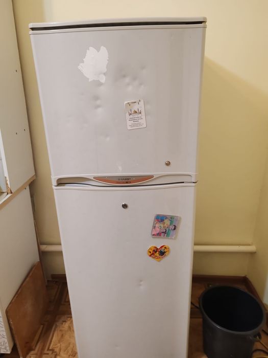 Сатылады 2 холодильник