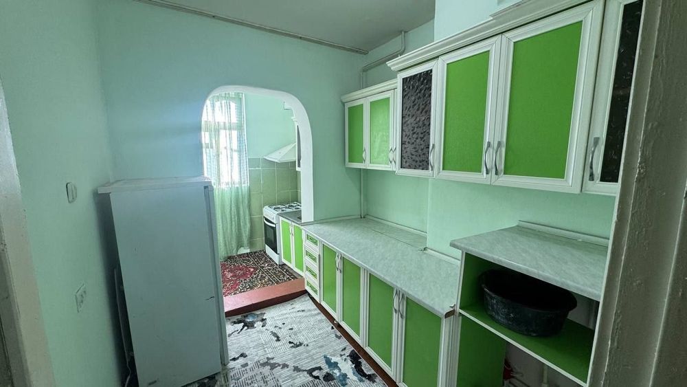 Уй ижорага берилади