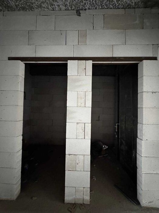 *Salamatina 3ком квартира улСаламатина коробка 95м2!Выгоднаяинвестиция