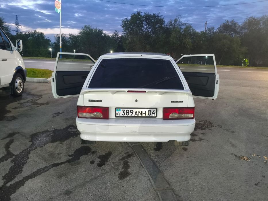 Продам машину ваз 13 срочно
