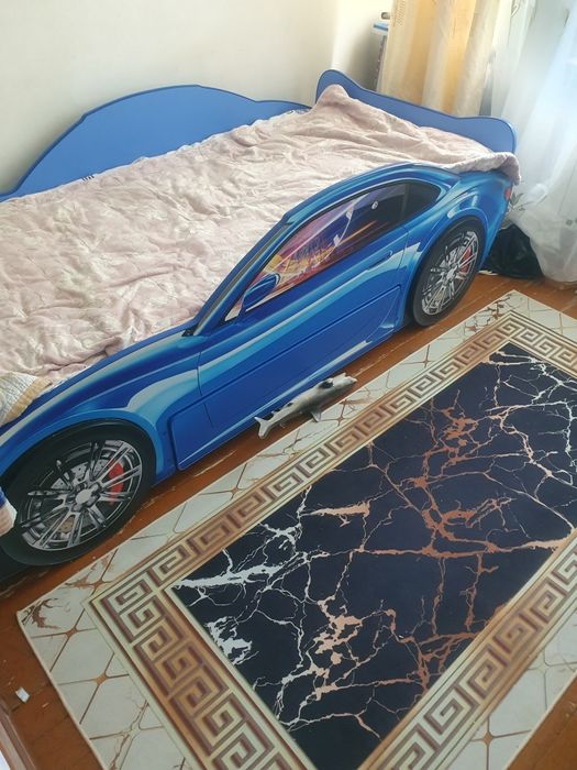 Кровать детский.