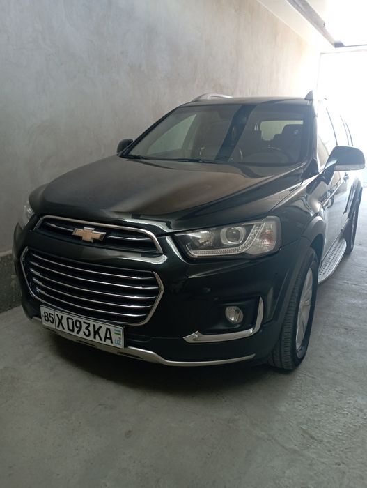 Kaptiva 3  4  qilingan sotiladi
