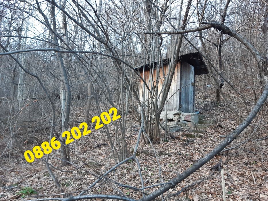 Продава се Парцел в София, м-т Мала кория - 1600 кв.м за 70 €/кв.м - Снимка #7