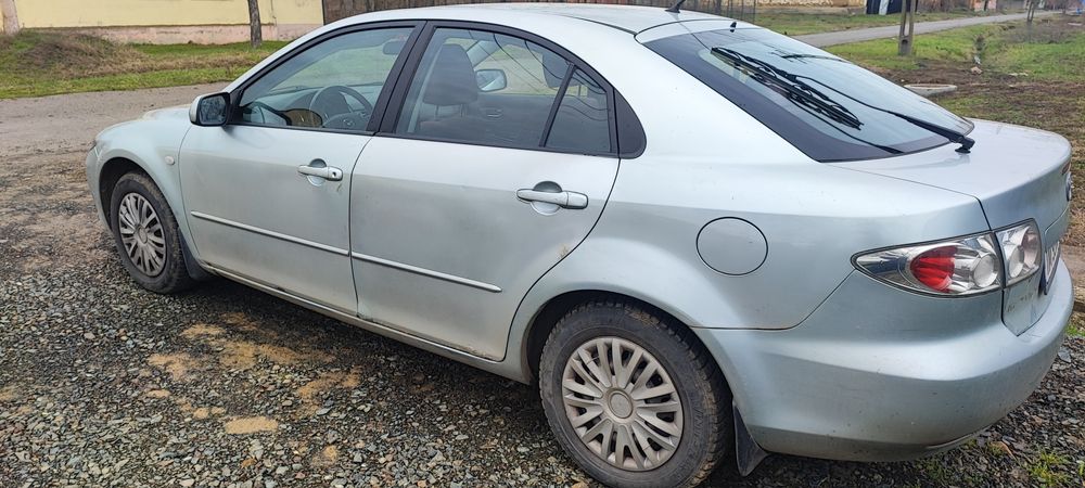 Vand Mazda 6 2.0 DI