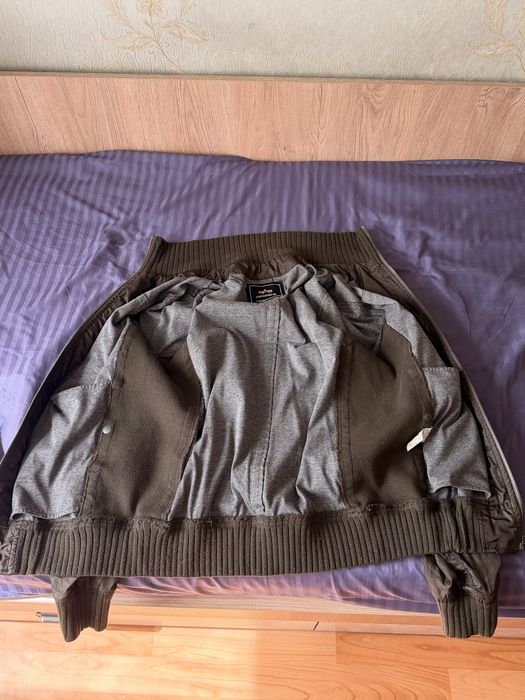 ветровка/куртка Alpha Industries
