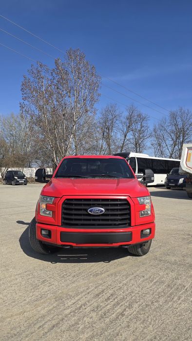 Schimb sau Vand Ford F150 XLT 5.0