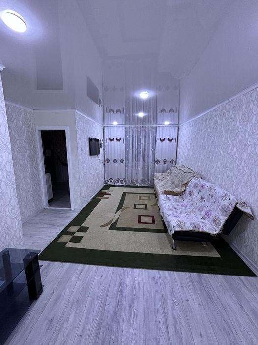 Квартира посуточно