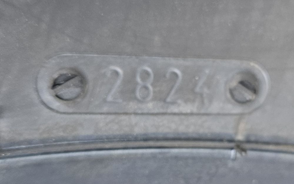 225/70 R15C, 112R, RIKEN (by Michelin) LT, Anvelope all season M+S