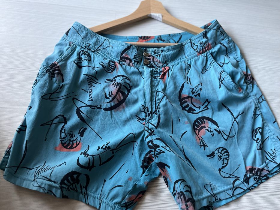 Vilebrequin мъжки бански Размер S