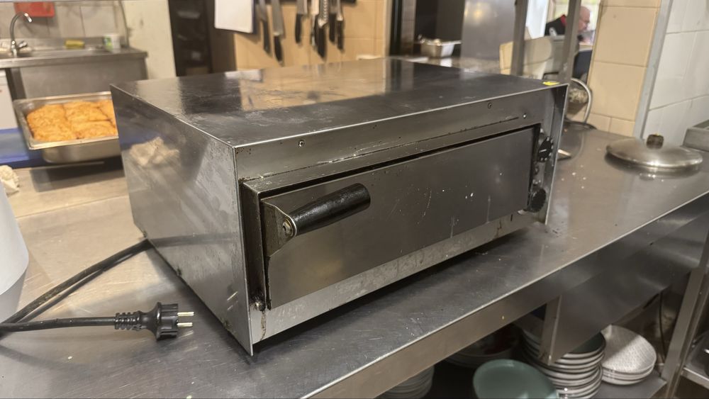 Фурна за пици Bartscher