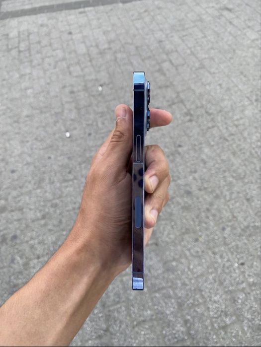 Iphone 13 pro sotilad srocna