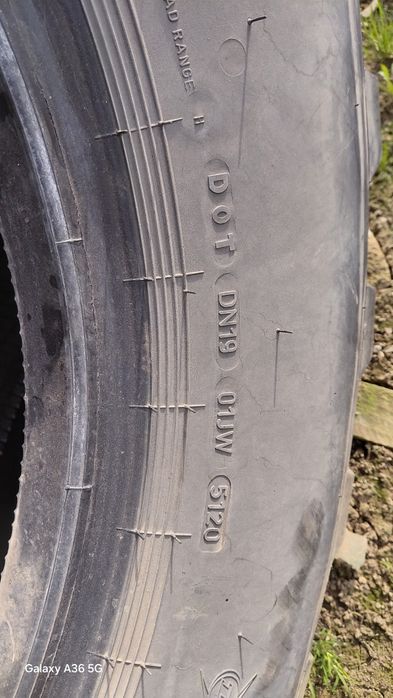 Cauciucuri 405 70 20