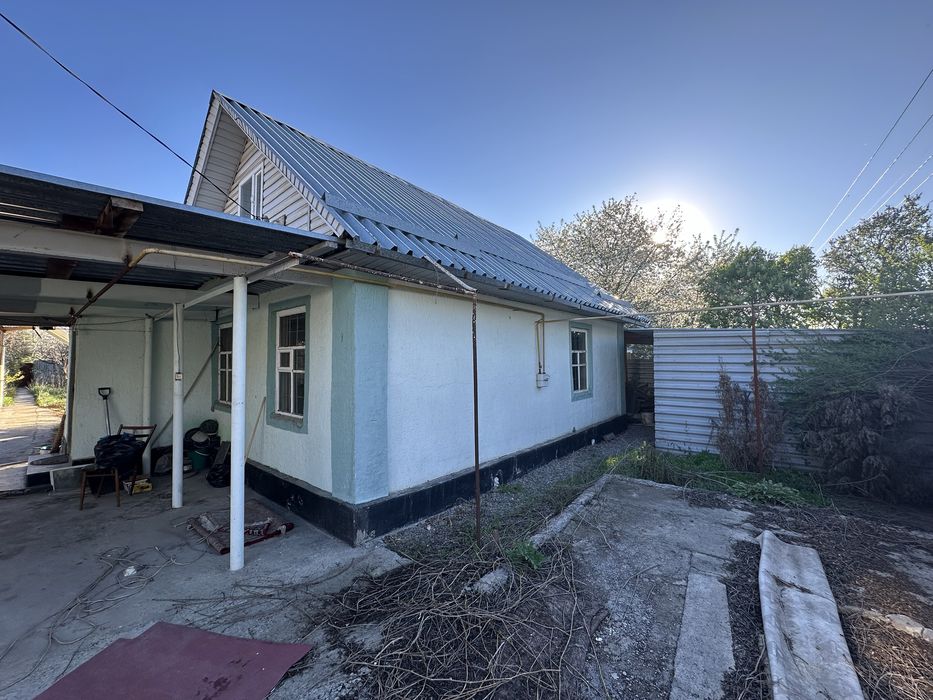 Продам дачу 8 соток