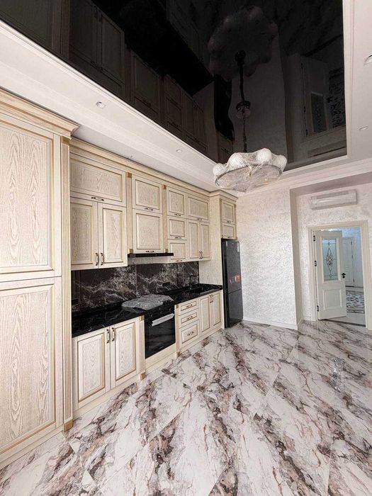 Продается 3комнатная 130 м2  Новостройка Glinka Premium  Нукусская  КА