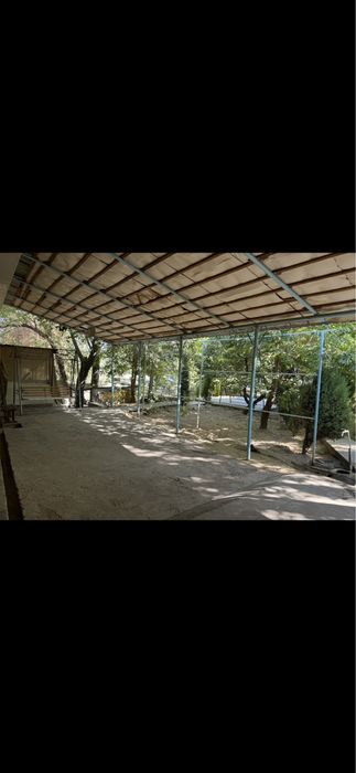 Arenda uchastka keles kok terak