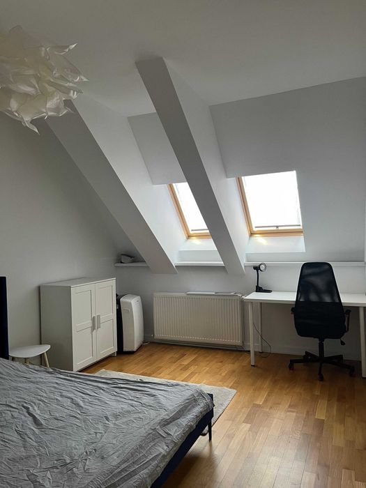 Apartament 2 camere, zona Parcul Carol/Unirii