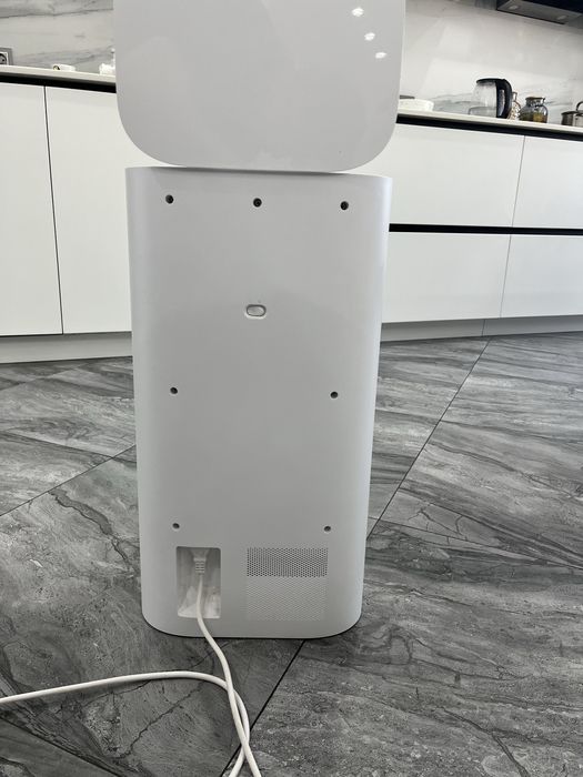 Робот-пылесос RLS6LADC-6 L10 Ultra