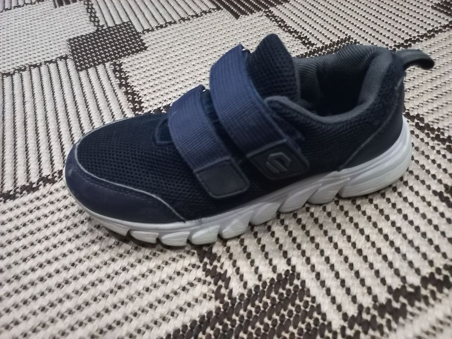 Детская обувь на мальчика