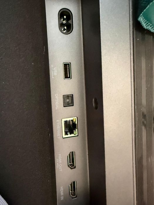 Boxe soundbar JBL Bar Surround 5.1, 550W, WiFi, AirPlay 2