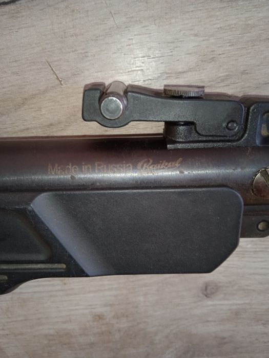 Продам воздушку .