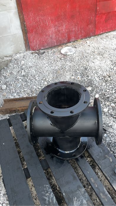 Пожарные подставки