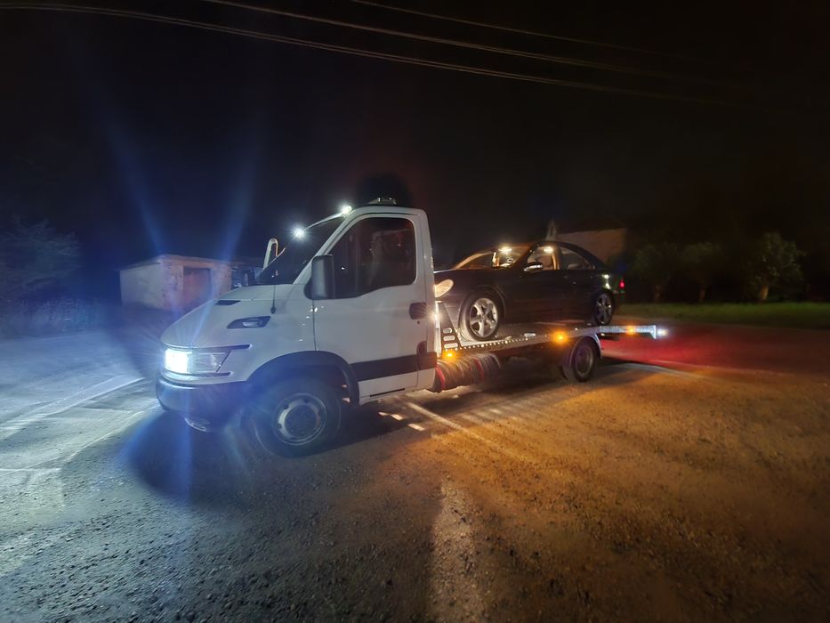 Пътна Помощ ! КОЗЛОДУЙ