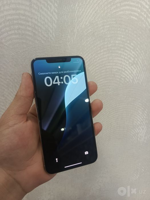 Iphone Xs max 64gb