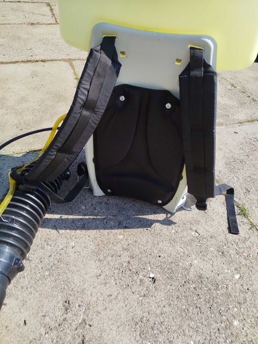 Vând atomizor Stihl utilizat o singură dată (nou)
