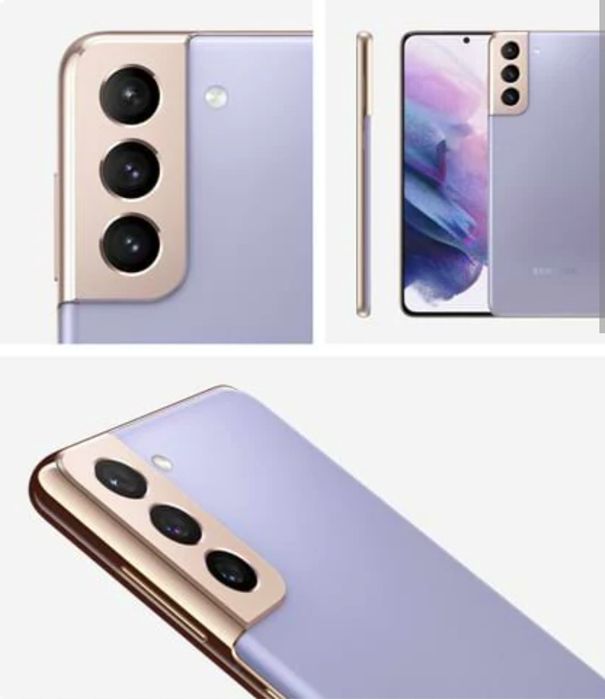 Samsung S21 plus