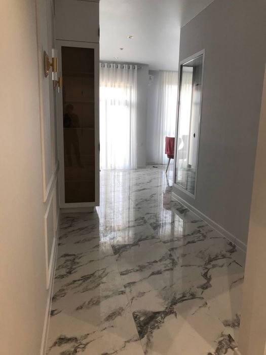 Chilonzor Oqtepa kuru