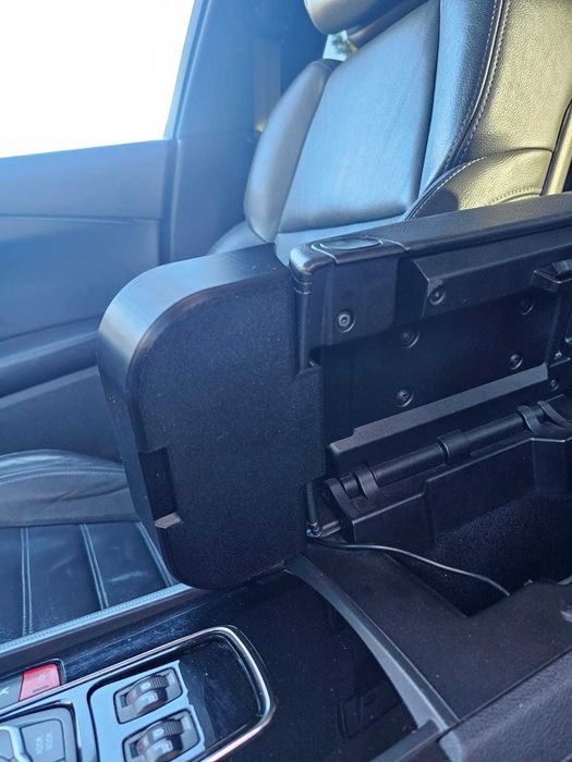 Suport Pahare / Cupholder Peugeot 508 (2011–2018) – toate modelele