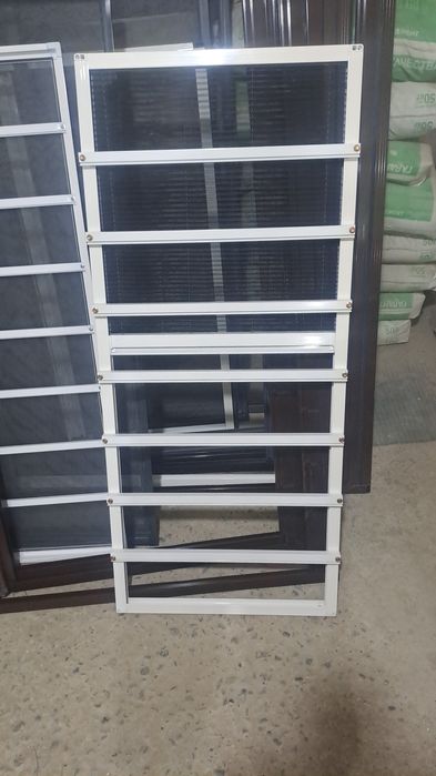 Рещетка для окон