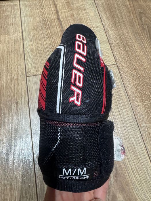 Налокотники Bauer