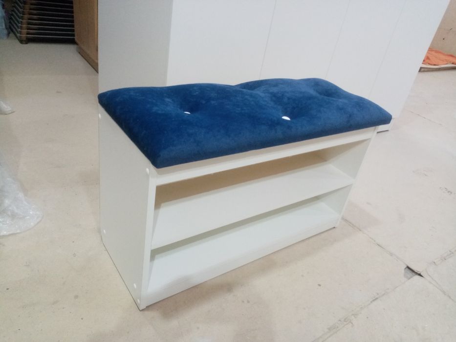 Продам новую обувницу!