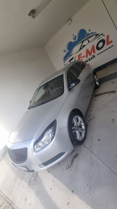 Opel insignia sport Tourer