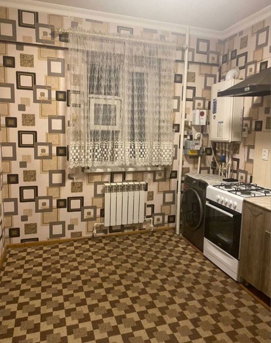 Аренда 2 хона уй Корасув-6 , Военный городок