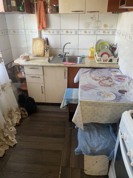 Сдам квартиру 2 комнатная